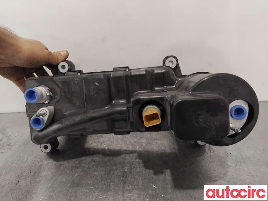 Kullfilter (boks) til Opel Mokka E 2020-->> (Type II)  (OPEL|9852854580|T97891CH)
