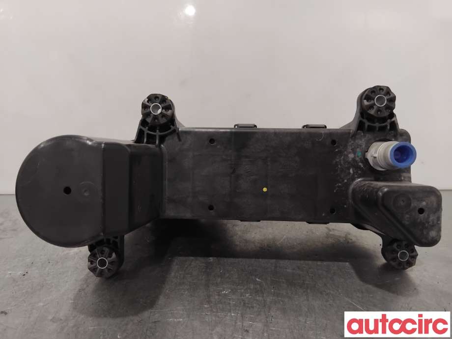 Kullfilter (boks) til Opel Mokka E 2020-->> (Type II)  (OPEL|9852854580|T97891CH)