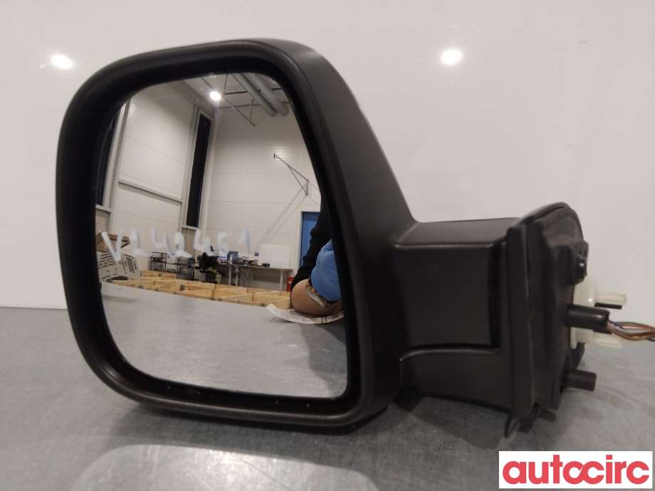 Speil venstre til Citroën Berlingo 2015-2019 (Type II, Fase 2) (CITROEN|98052835XT|1688648980)