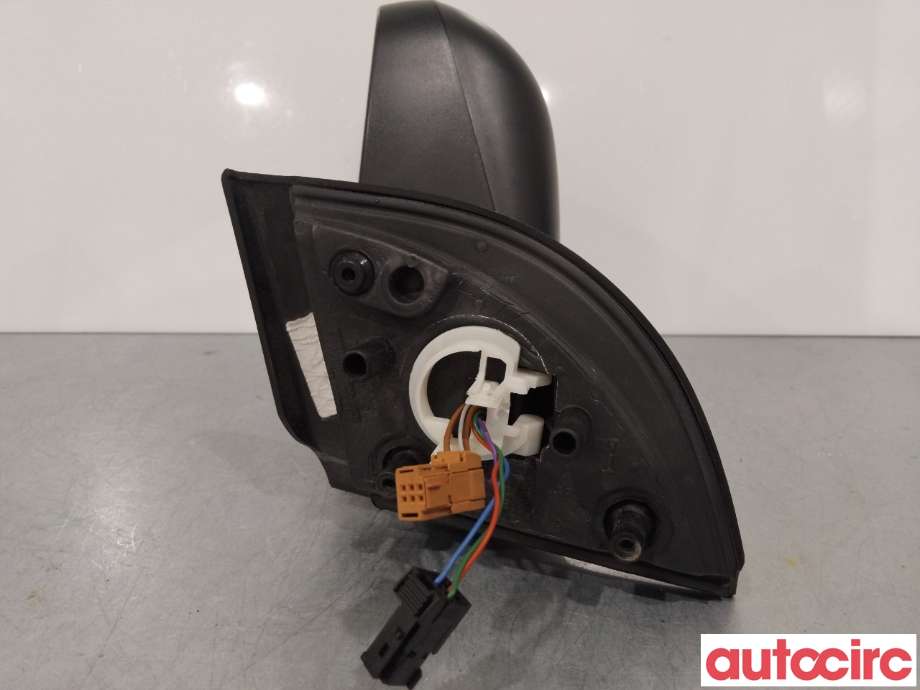 Speil venstre til Citroën Berlingo 2015-2019 (Type II, Fase 2) (CITROEN|98052835XT|1688648980)