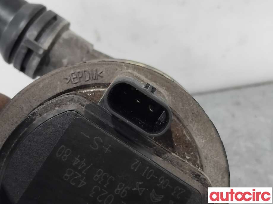 Sirkulasjonspumpe til Opel Mokka E 2020-->> (Type II) (OPEL|9833874480|0392023428)