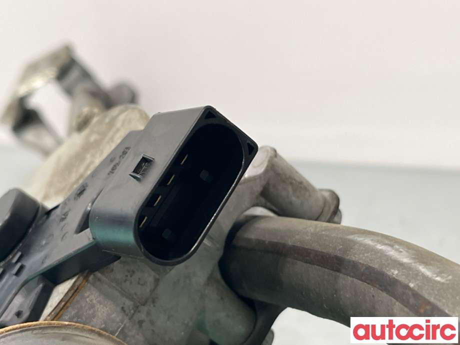 Viskermotor frontrute til Mercedes Sprinter 2006-2013 (Fase 1) (906) (906) (MERCEDES|A9068200040|405146|A9108200400)