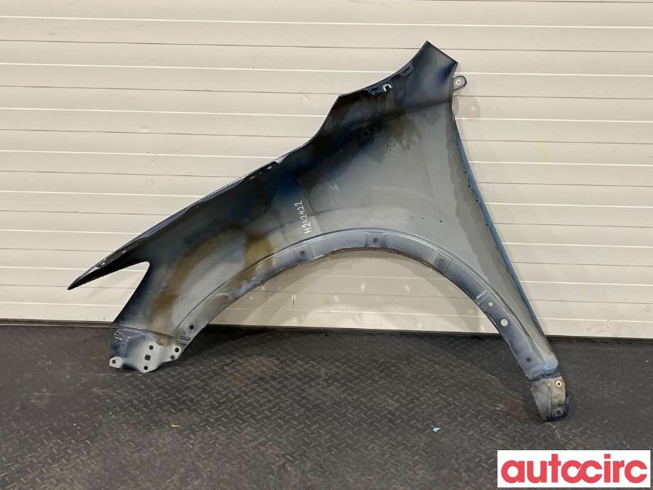Skjerm høyre foran til Mazda CX-5 2012-2017 (Type I)  (MAZDA|KD53-52-111A)