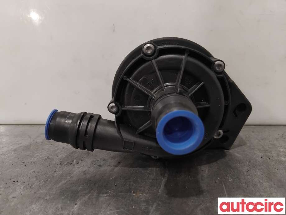 Sirkulasjonspumpe til Opel Mokka E 2020-->> (Type II) (OPEL|9827567880|0392024023)