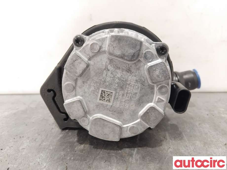 Sirkulasjonspumpe til Opel Mokka E 2020-->> (Type II) (OPEL|9827567880|0392024023)