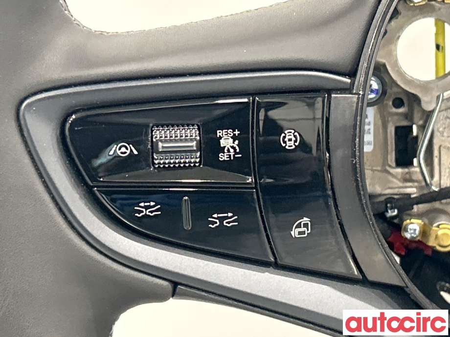 Ratt til BYD Seal 2022-->> (BYD|EKEA-3402010A-D5AC)