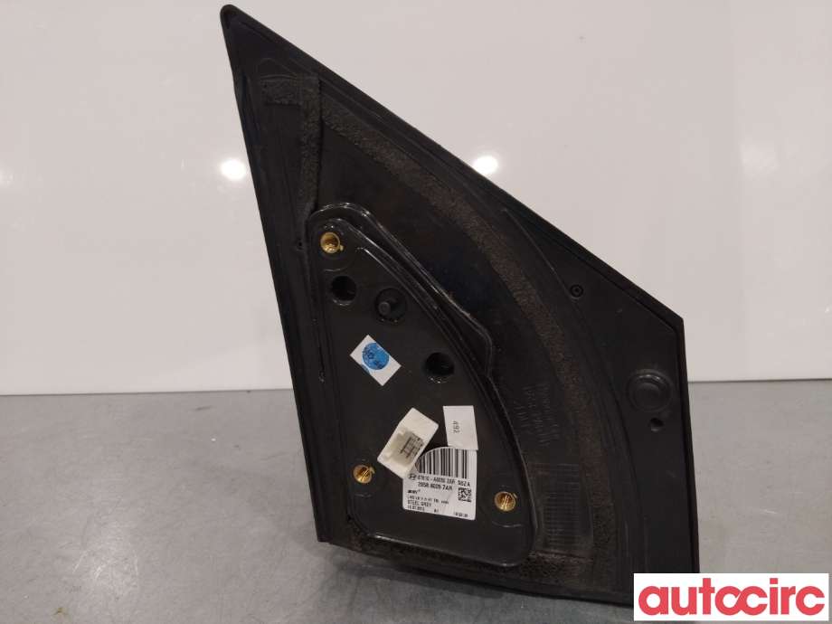Speil venstre til Hyundai i30 2012-2017 (Type II)  (HYUNDAI|87610A6050)