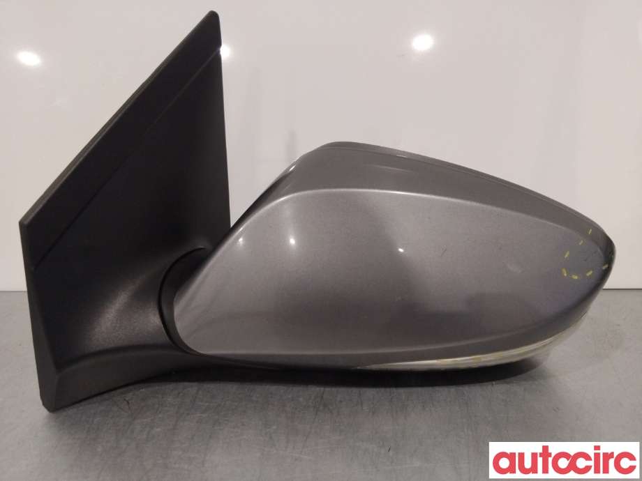 Speil venstre til Hyundai i30 2012-2017 (Type II)  (HYUNDAI|87610A6050)