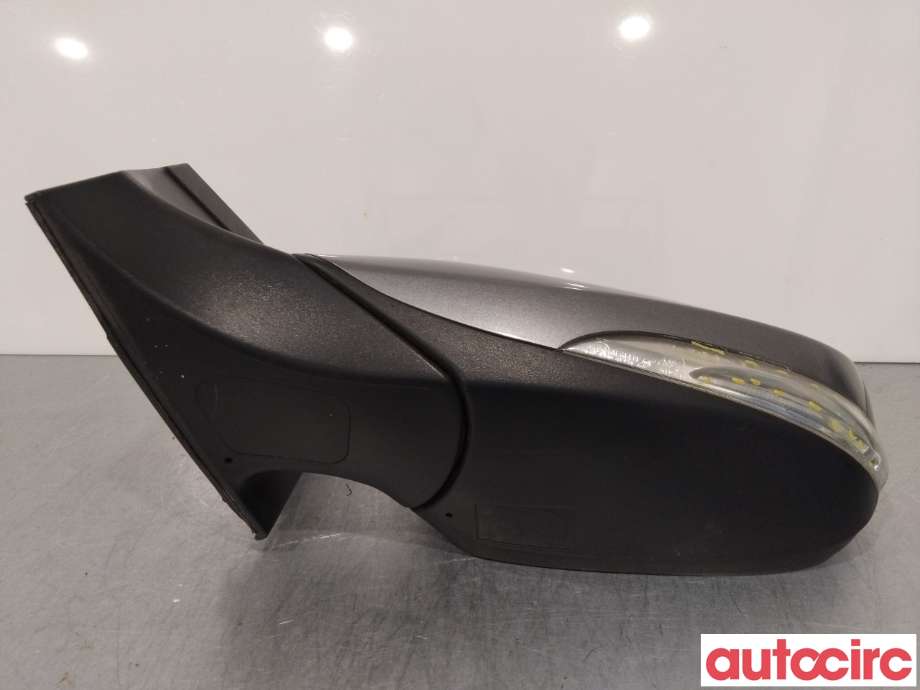 Speil venstre til Hyundai i30 2012-2017 (Type II)  (HYUNDAI|87610A6050)