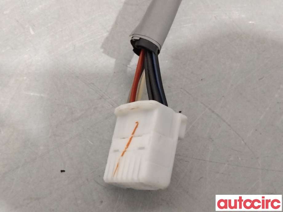Speil høyre til Toyota Avensis 2009-2015 (Type III, Fase 1) (TOYOTA|8790805410J1|8791505913|8790805901)