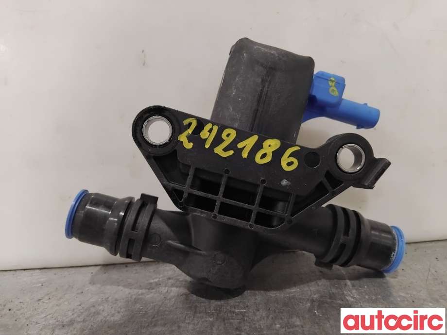 Diverse deler til Opel Mokka E 2020-->> (Type II) (OPEL|NO NR||9839741280)