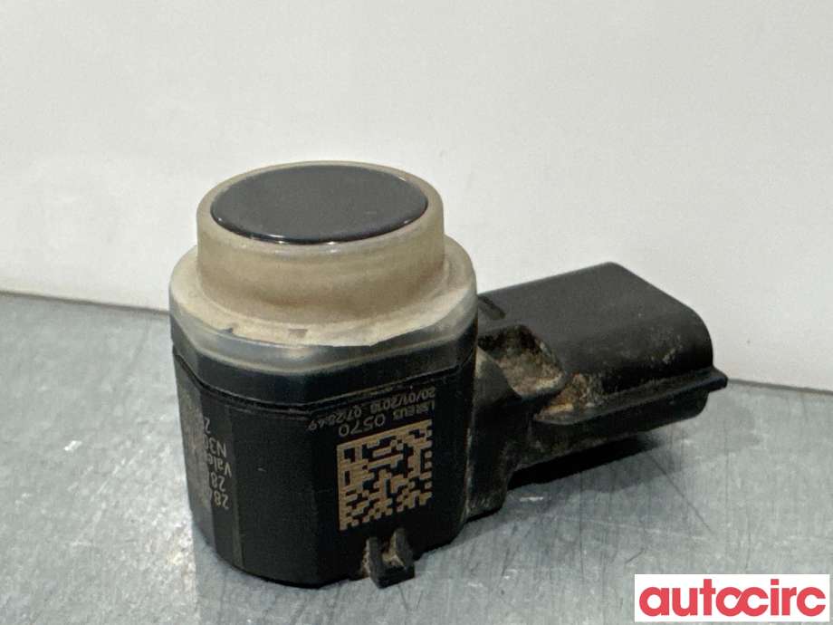 Parkeringssensor foran til Nissan Leaf 2018-->> (Type II)  (NISSAN|284383VA1A|N305942-05-70)