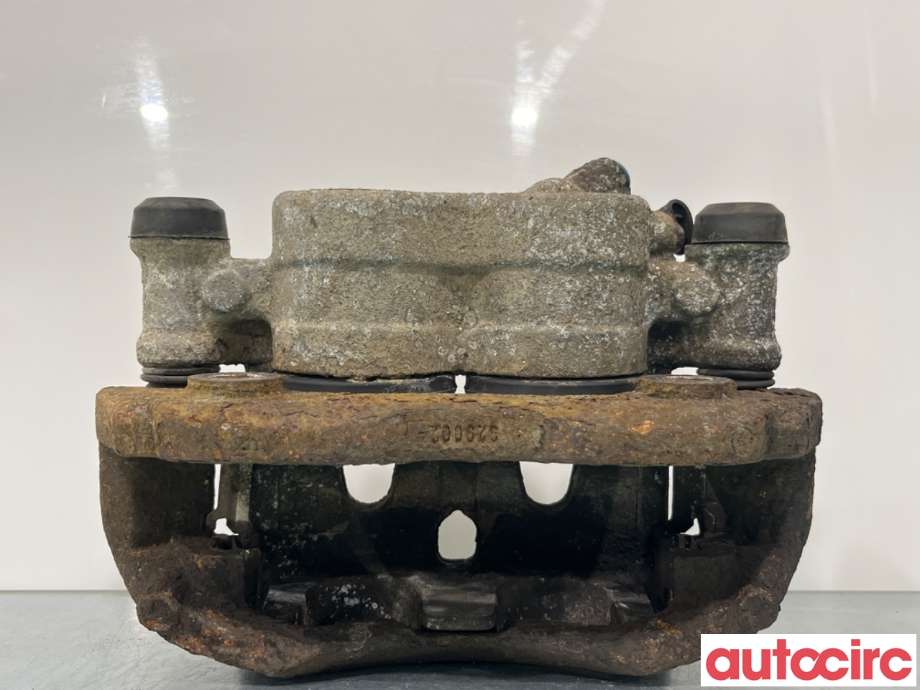 Bremsecaliper venstre foran til Mercedes Sprinter, 2006-2013 (Fase 1) (906) (906) (MERCEDES|A0044205583)