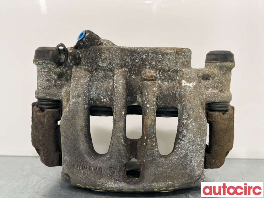 Bremsecaliper venstre foran til Mercedes Sprinter 2006-2013 (Fase 1) (906) (906) (MERCEDES|A0044205583|)
