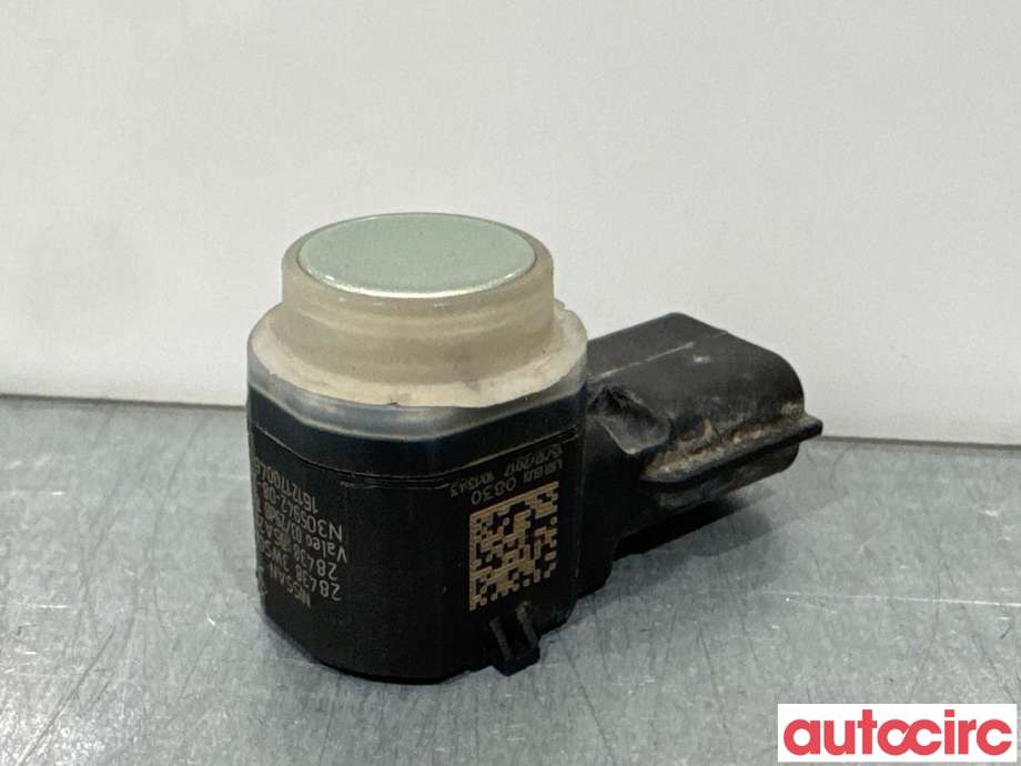 Parkeringssensor bak til Nissan Leaf 2018-->> (Type II) (NISSAN|284385SA2A|N305942-08-30|284383WS0A)