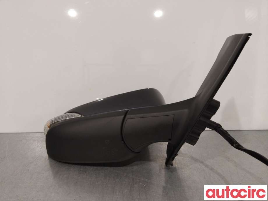 Speil høyre til Toyota Yaris 2012-2014 (Type III, Fase 1) (TOYOTA|879100D600|879150D909)