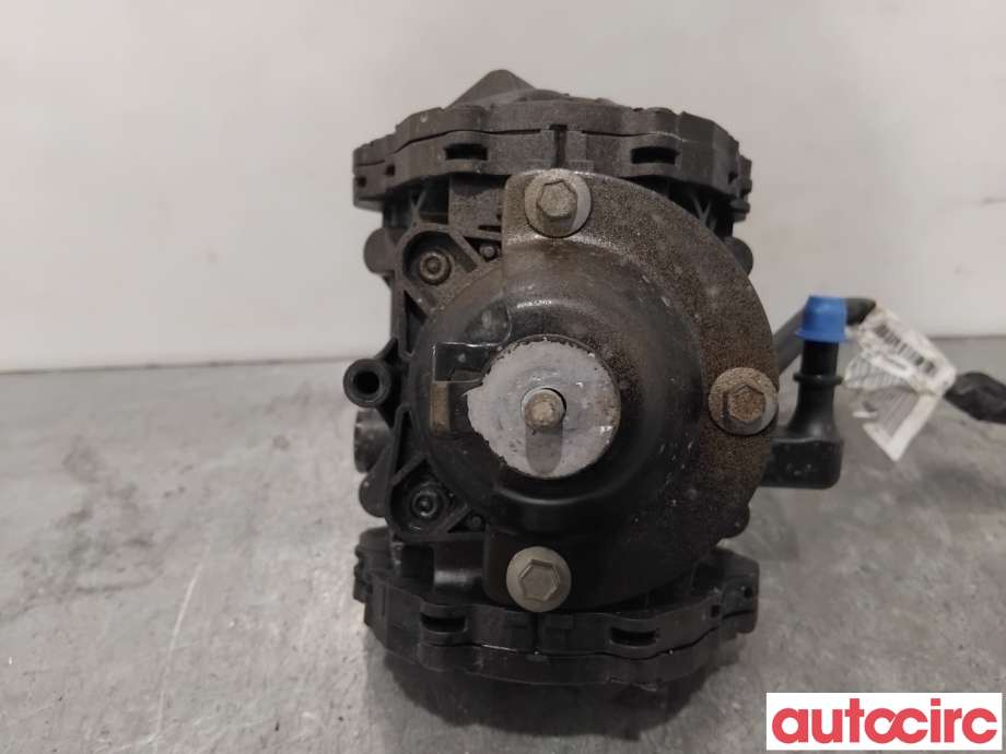 Vakuumpumpe til Opel Mokka E 2020-->> (Type II)  (OPEL|9877992080|037102-07674|9835028580)