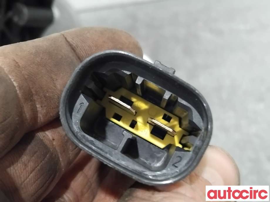 Vakuumpumpe til Opel Mokka E 2020-->> (Type II)  (OPEL|9877992080|037102-07674|9835028580)
