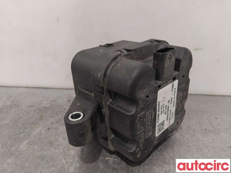 Høyttaler motorlyd, AVAS (Acoustic Vehicle Alerting System) til Opel Mokka E 2020-->> (Type II)  (OPEL|9839315880|)