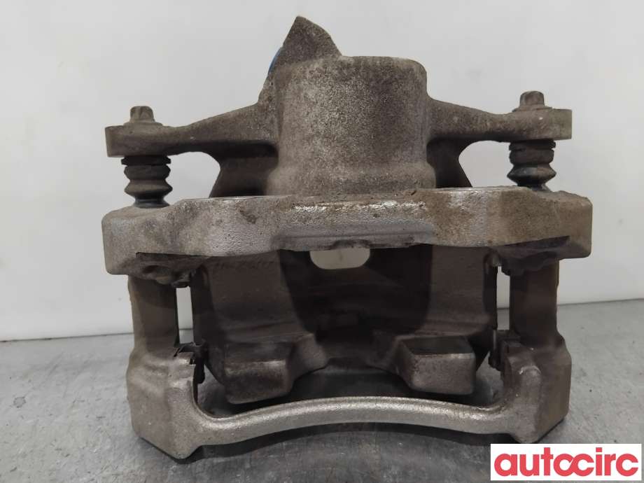 Bremsecaliper venstre foran til Opel Mokka E 2020-->> (Type II)  (OPEL|1681371380||9836308680)