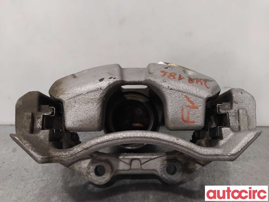 Bremsecaliper venstre foran til Opel Mokka E 2020-->> (Type II)  (OPEL|1681371380||9836308680)
