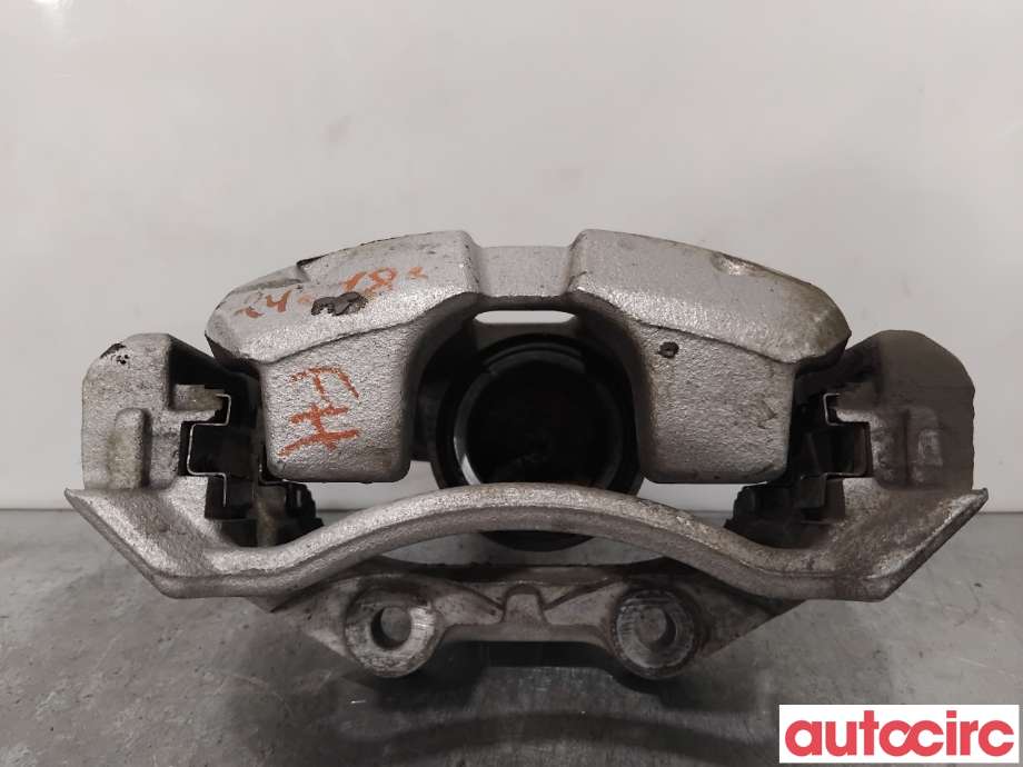 Bremsecaliper høyre foran til Opel Mokka E 2020-->> (Type II)  (OPEL|1681371480||9836308080)