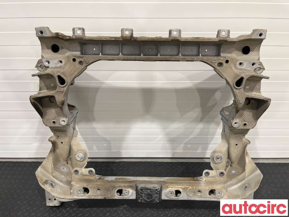 Travers foran hoved til Mercedes GLC 2015-2022 (X253) (X253) (MERCEDES|A2536208500|)