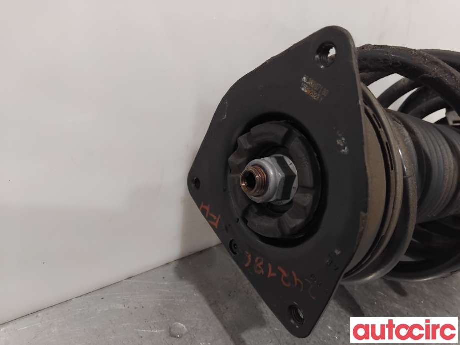 Fjærbein høyre foran til Opel Mokka E 2020-->> (Type II)  (OPEL|9842691380|)