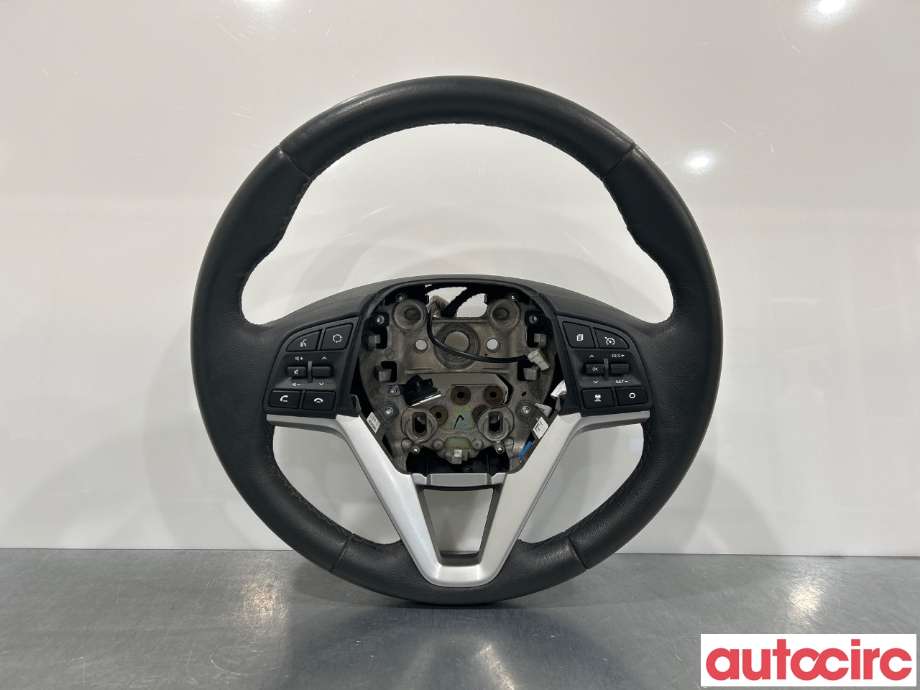 Ratt til Hyundai Tucson, 2015-2020  (HYUNDAI|56100D7BM0TRY)