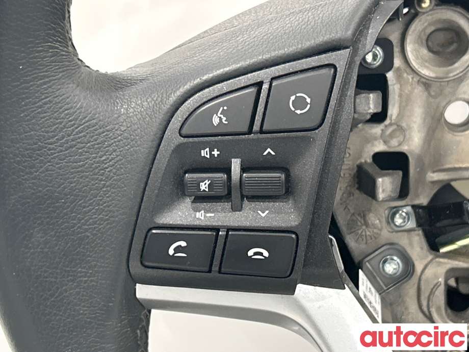 Ratt til Hyundai Tucson 2015-2020  (HYUNDAI|56100D7BM0TRY)