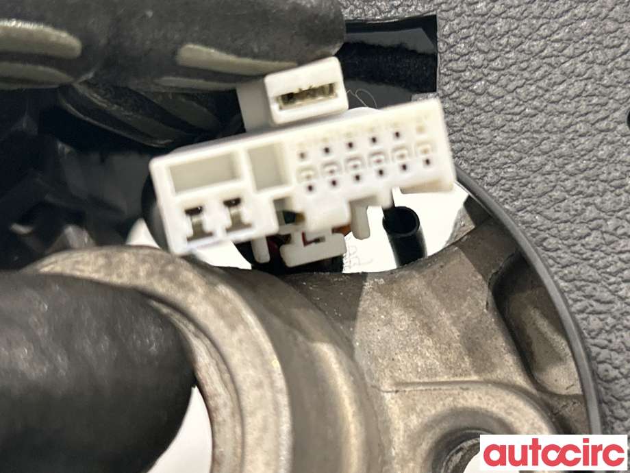 Ratt til Hyundai Tucson 2015-2020  (HYUNDAI|56100D7BM0TRY)
