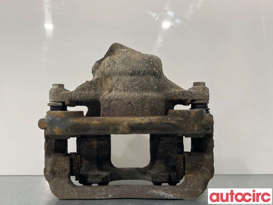 Bremsecaliper venstre bak til Mercedes Sprinter, 2006-2013 (Fase 1) (906) (906) (MERCEDES|A0034207183)