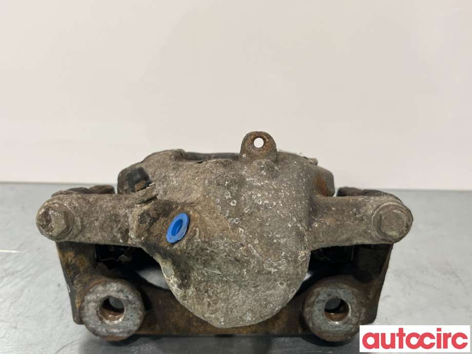 Bremsecaliper venstre bak til Mercedes Sprinter 2006-2013 (Fase 1) (906) (906) (MERCEDES|A0034207183|)