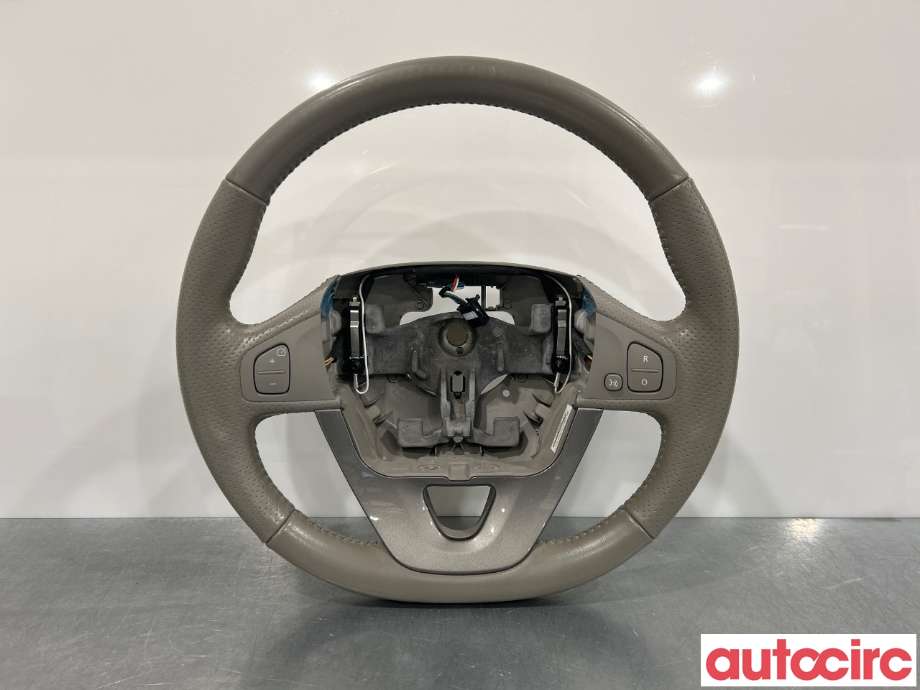 Ratt til Renault Zoe, 2013-2019 (Fase 1) (RENAULT|484004381R)