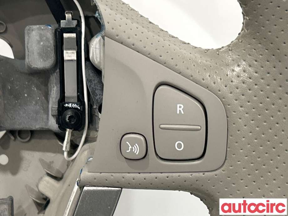 Ratt til Renault Zoe 2013-2019 (Fase 1)  (RENAULT|484004381R)