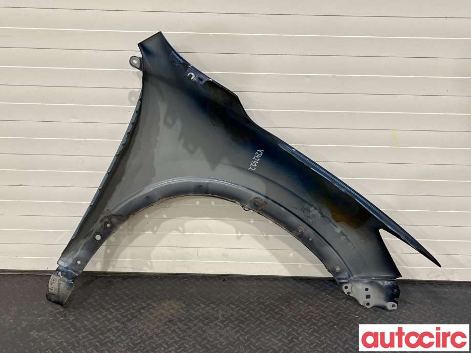 Skjerm venstre foran til Mazda CX-5 2012-2017 (Type I)  (MAZDA|KD53-52-211A)