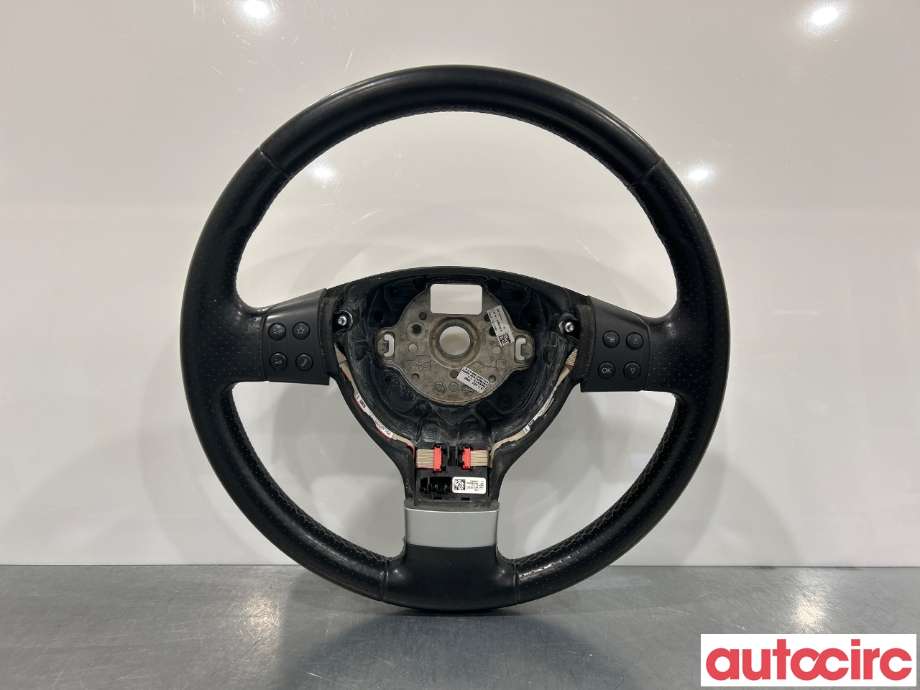 Ratt til VW Golf, Plus/Cross, 2005-2009 (Fase 1)  (VOLKSWAGEN|5M0419091B)