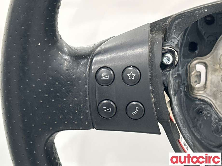 Ratt til VW Golf, Plus/Cross 2005-2009 (Fase 1)  (VOLKSWAGEN|5M0419091B)