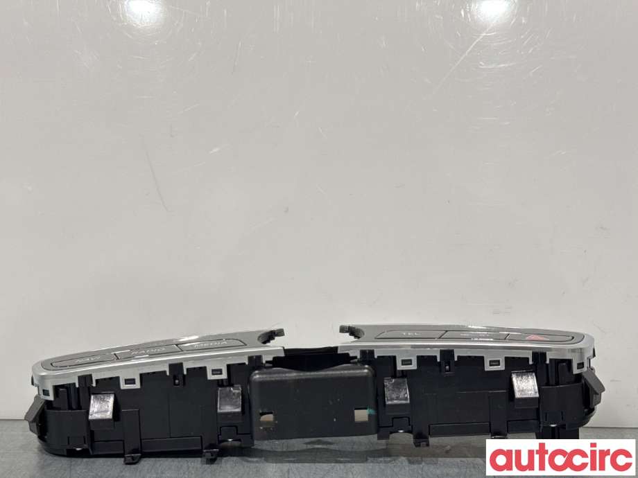 Bryter diverse til Mercedes E-Klasse 2016-2023 (W213) (W213) (MERCEDES|A2139056308||A2139054403)