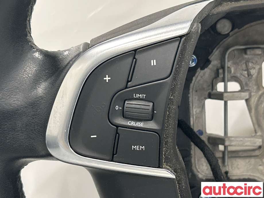 Ratt til Citroën C4 2011-2017 (Type II)  (CITROEN|98039712ZD)