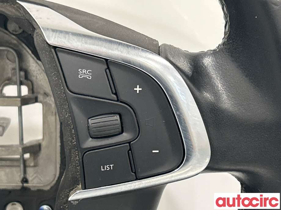 Ratt til Citroën C4 2011-2017 (Type II)  (CITROEN|98039712ZD)