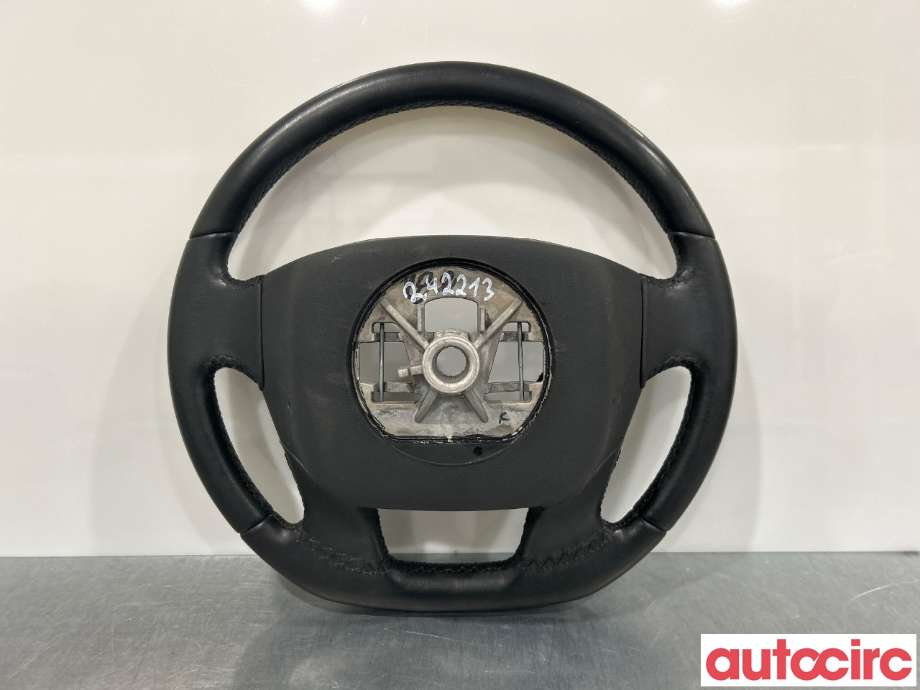 Ratt til Citroën C4 2011-2017 (Type II)  (CITROEN|98039712ZD)
