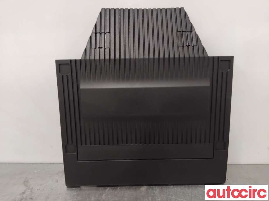 Motordeksel over motor til Opel Mokka E 2020-->> (Type II) (OPEL|9828879280||9855479280)