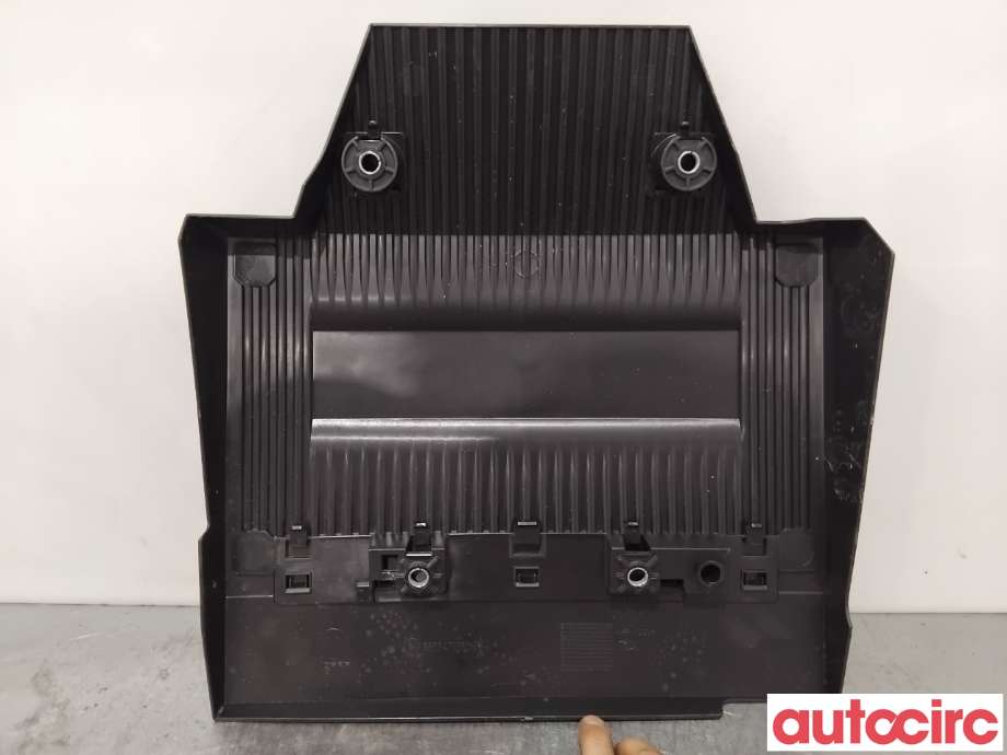 Motordeksel over motor til Opel Mokka E 2020-->> (Type II) (OPEL|9828879280||9855479280)