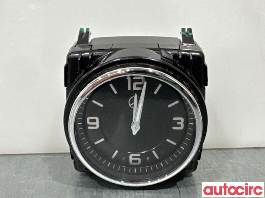Instrument klokke til Mercedes E-Klasse 2016-2023 (W213) (W213) (MERCEDES|A2138272000|VPGXDF-15A030-BB)