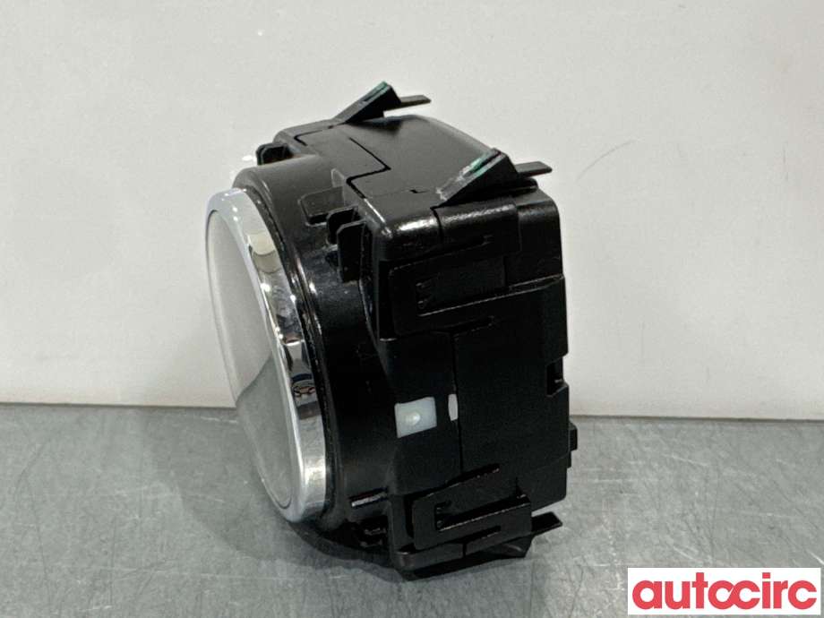 Instrument klokke til Mercedes E-Klasse 2016-2023 (W213) (W213) (MERCEDES|A2138272000|VPGXDF-15A030-BB)