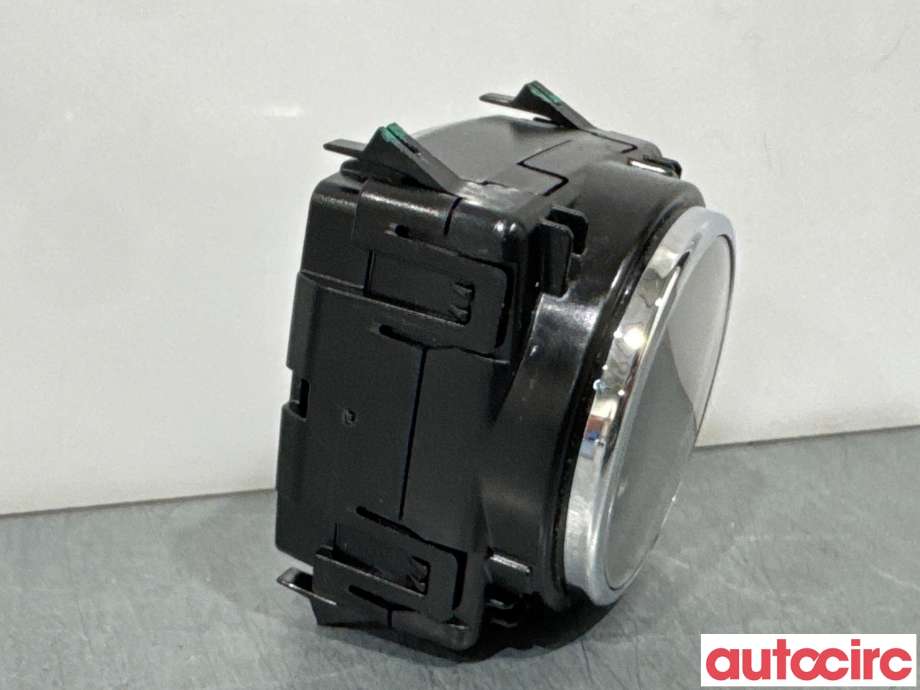 Instrument klokke til Mercedes E-Klasse 2016-2023 (W213) (W213) (MERCEDES|A2138272000|VPGXDF-15A030-BB)