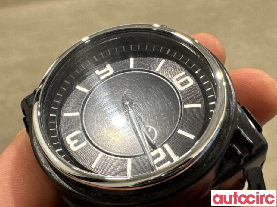 Instrument klokke til Mercedes E-Klasse 2016-2023 (W213) (W213) (MERCEDES|A2138272000|VPGXDF-15A030-BB)