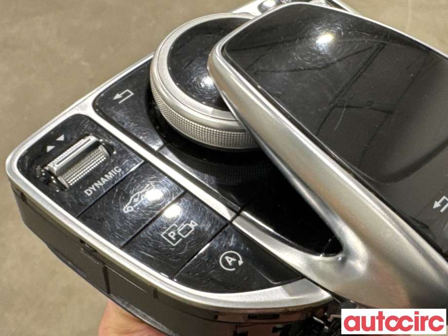 Bryter diverse til Mercedes E-Klasse 2016-2023 (W213) (W213) (MERCEDES|A2139008310|)