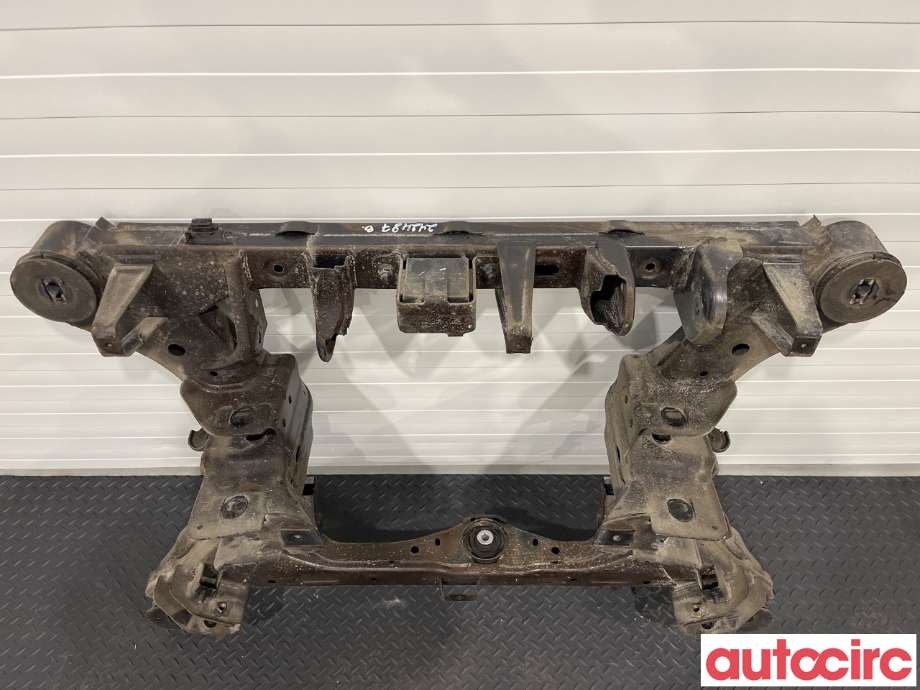 Travers bak til Hyundai Ioniq 5 2021-->> (HYUNDAI|55405GI100)